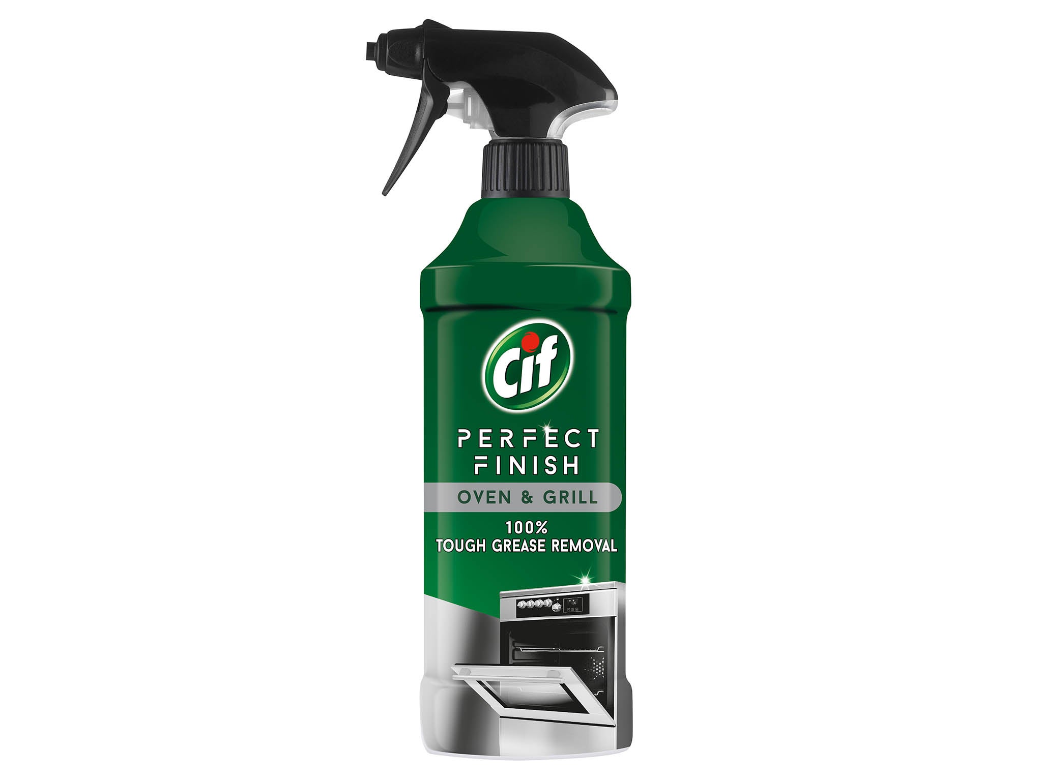 Best oven cleaners 2024 tried and tested The Independent